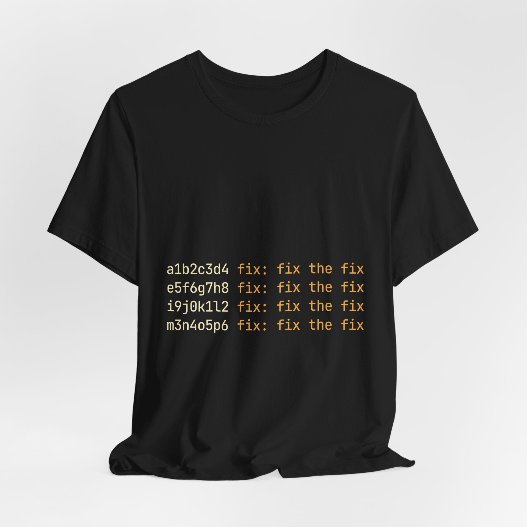 YAML & Chill: Indentation Nation — No. 09