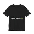 YAML & Chill wordmark