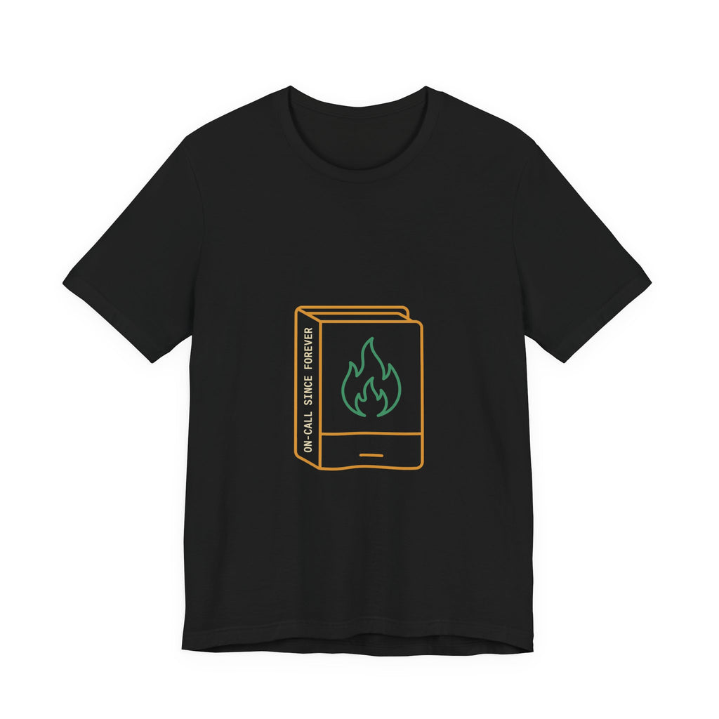 YAML & Chill: Indentation Nation — No. 10