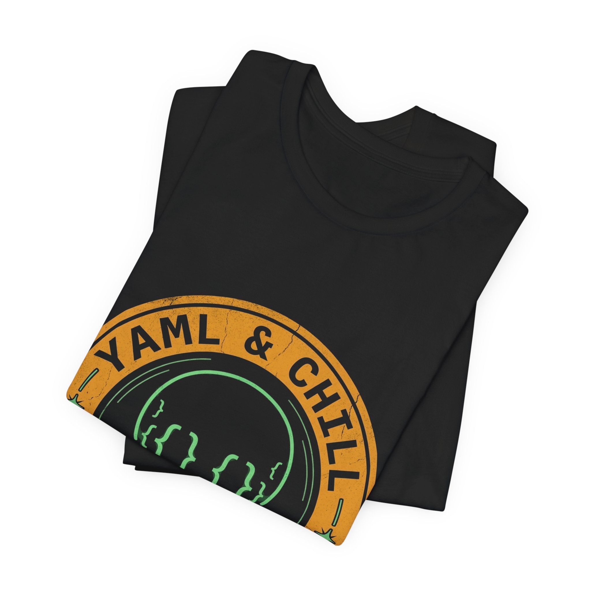 YAML Indent Error 2:47 AM